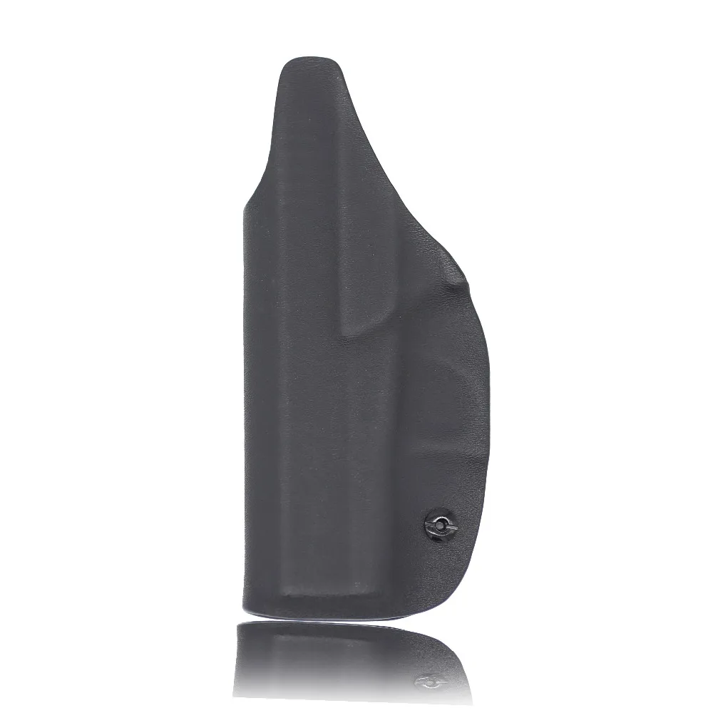 IWB Kydex Belt Handgun Pouch for Glock 43 Wholesale US Made Drop Shipping IWB Kydex Belt Handgun Pouch for Glock 43 Wholesale US Made Drop Shipping