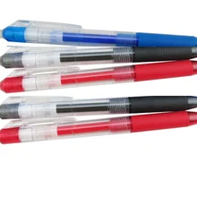 [ логотип] Новые стираемый пера, Best для логотипа компании личные настройки, Бизнес подарки, офиса и студентов Применение