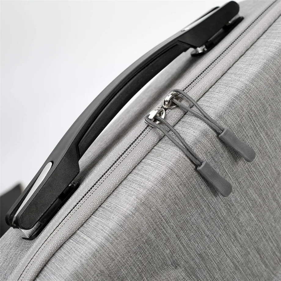 Waterproof Portable Bag for DJI Smart Control Handbag Shoulder Bag Carrying Case for DJI Mavic 2 Drone Control Suitcase Accessor-25