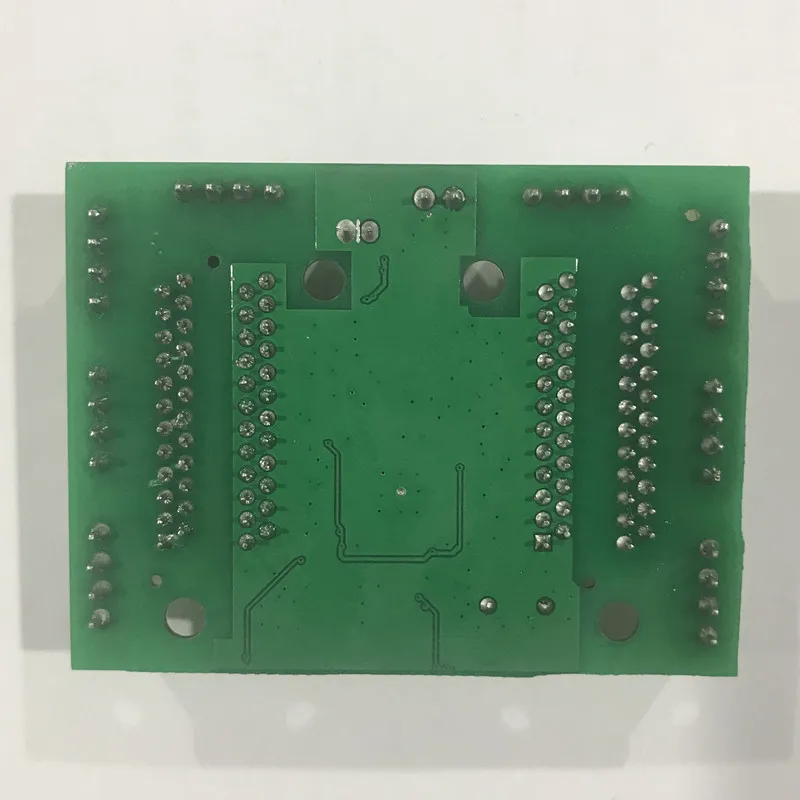 OEM мини модуль дизайн ethernet коммутатор монтажная плата для модуля 10/100 Мбит/с 5/8