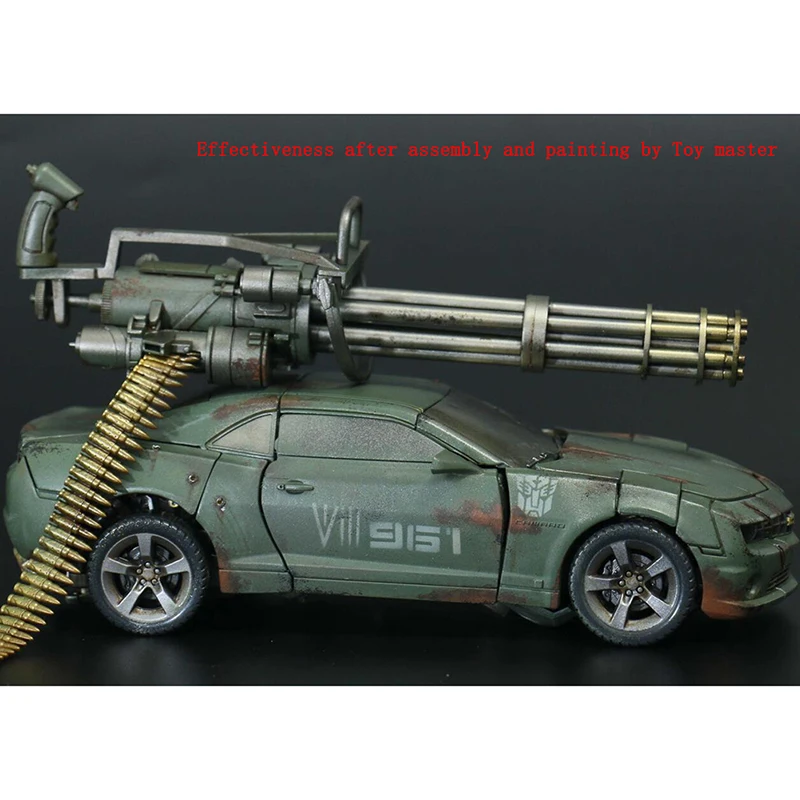 1/6 12 дюймовые экшн фигурки M134 Gatling Minigun Terminator T800 тяжелые пулеметы + пулевой ремень