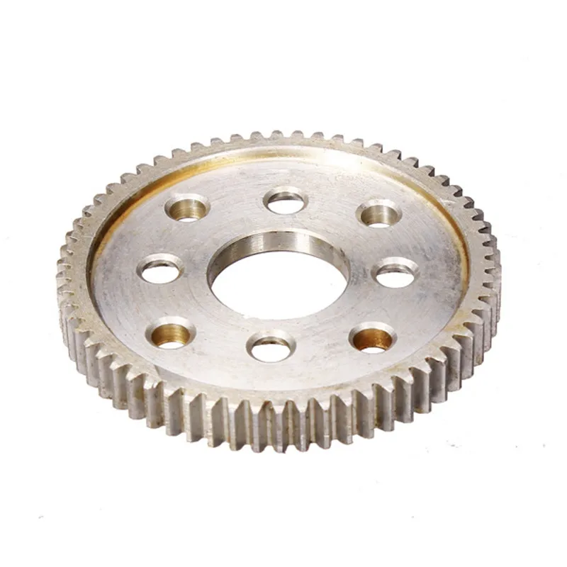 Высокое качество 65T Mid-differential gear набор запасных частей для FS Racing 53632/53610