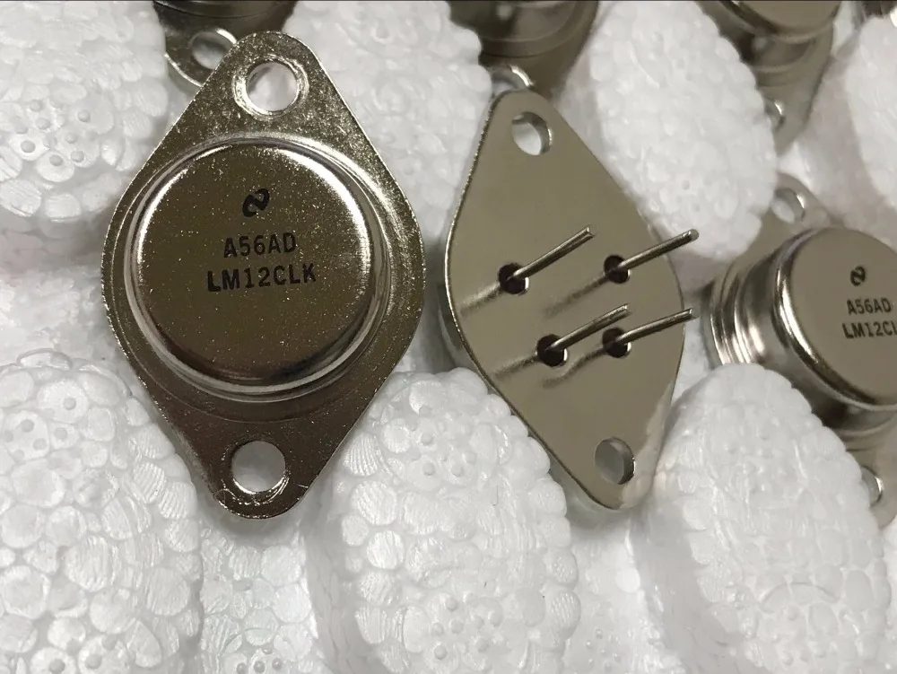 LM12CLK LM12C 100% nuevo y original|Accesorios y piezas de reemplazo ...