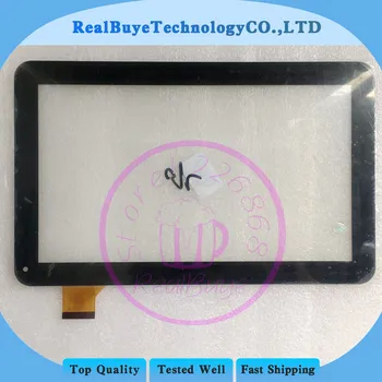 

Replace RS-CQ1000-V4.0 BLX Black Touch Screen Panel Digitizer Glass Sensor Code Random Delivery