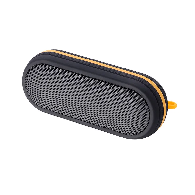 

BT-18 Waterproof Outdoor Sports Anti-fall Wireless Portable Bluetooth Speakers New Fashion Drop Shipping Travel portable c0524