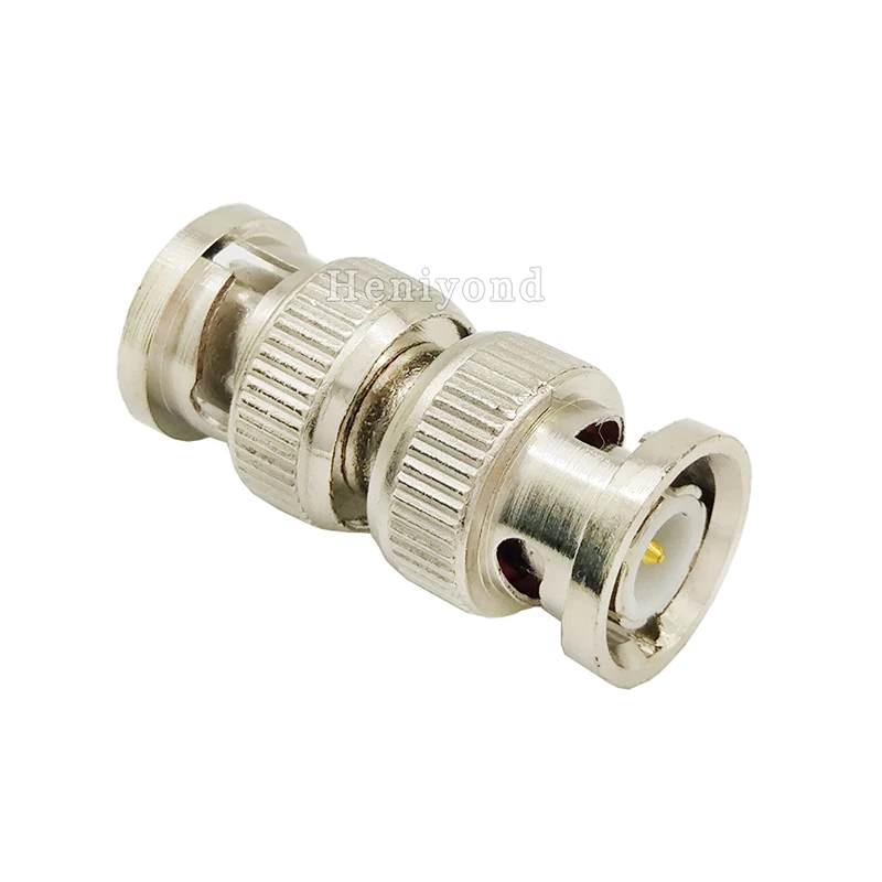 5pcs BNC Male to male Coupler Adapter Connector Coax Cable Female Connector Adapter F/M Coupler for CCTV Camera 5pcs BNC Male to male Coupler Adapter Connector Coax Cable Female Connector Adapter F/M Coupler for CCTV Camera