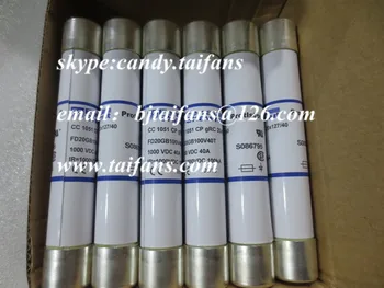 

FD20GB100V40T fuse original new high quality