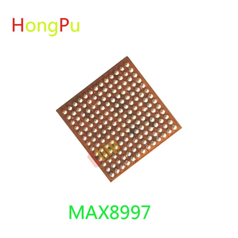 10 шт./лот MAX8997 для samsung S2 I9100 I9220 N7000 мощность ic