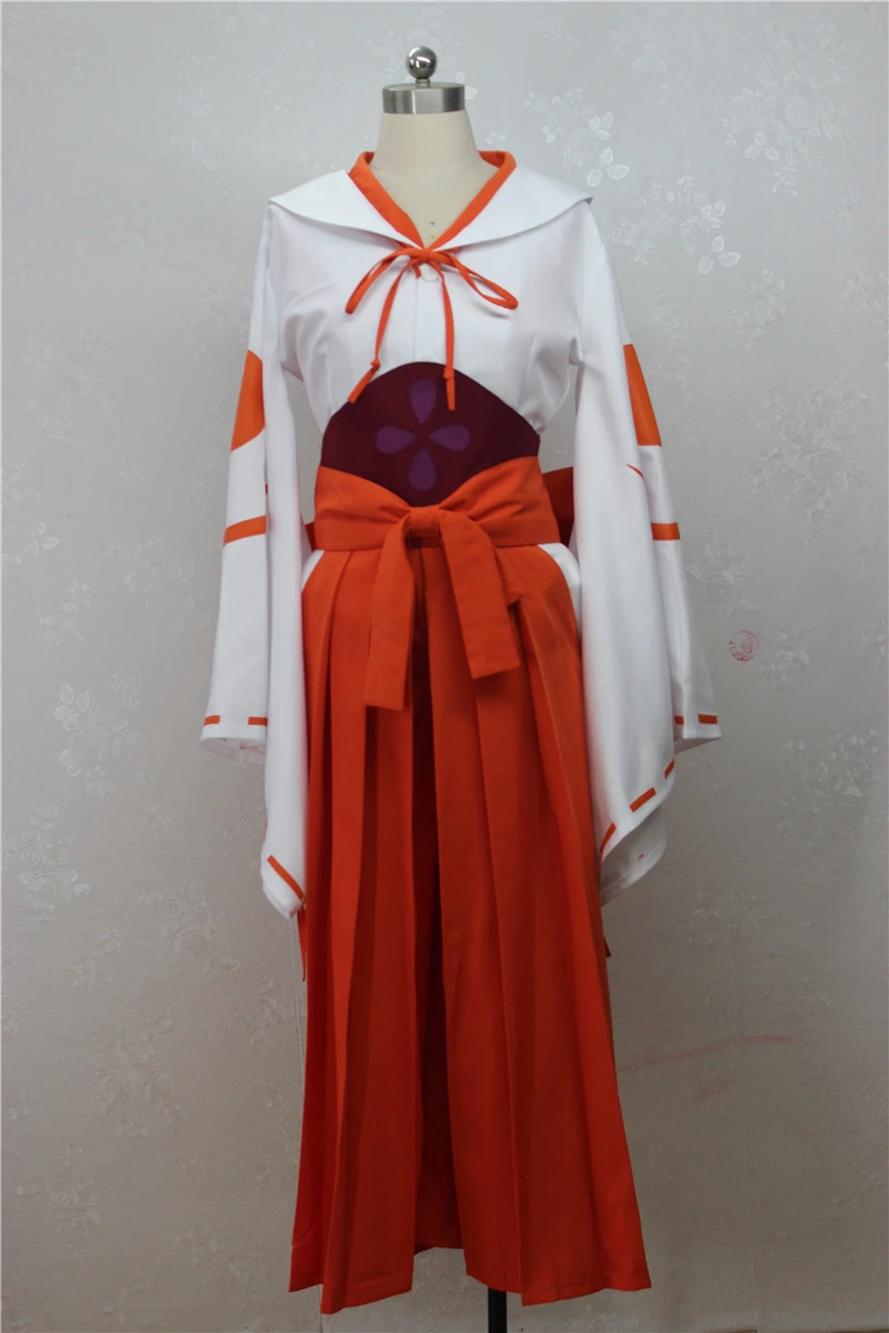 

Anime cosplay That Time I Got Reincarnated as a Slime Shuna cosplay costume can custom made/size