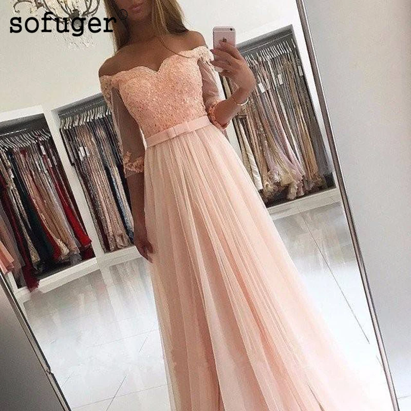 2019 иллюзия, длинное платье с разрезами, вышивка, vestido de festaSexy robe Longue, бант, пояса, вечернее платье