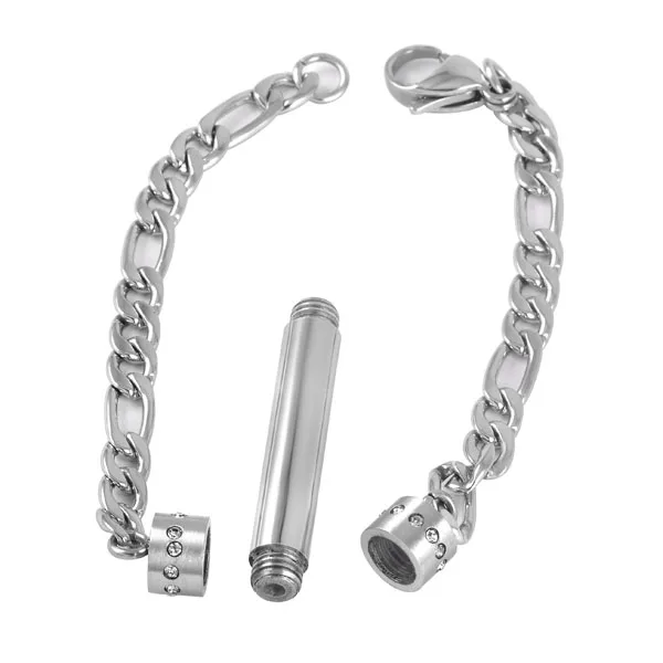5026 Impress Jewelry дешевый оптом или в розницу браслет из нержавеющей стали 316L для золы