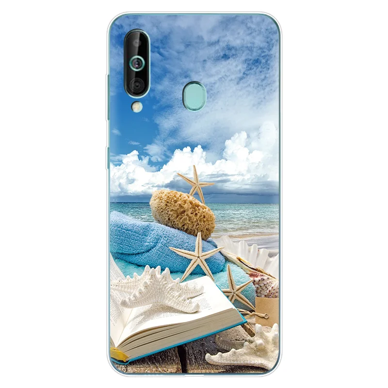Phone Case For galaxy A60 a60 Samsung Galaxy A60 A 60 Soft Silicone Animal Pattern Protector Cover For Samsung a60 Bumper Phone Case For galaxy A60 a60 Samsung Galaxy A60 A 60 Soft Silicone Animal Pattern Protector Cover For Samsung a60 Bumper