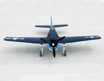 

Dynam 1270MM F6F Hellcat RC PNP/ARF Propeller Plane W/ Motor ESC Motor Servos TH03654