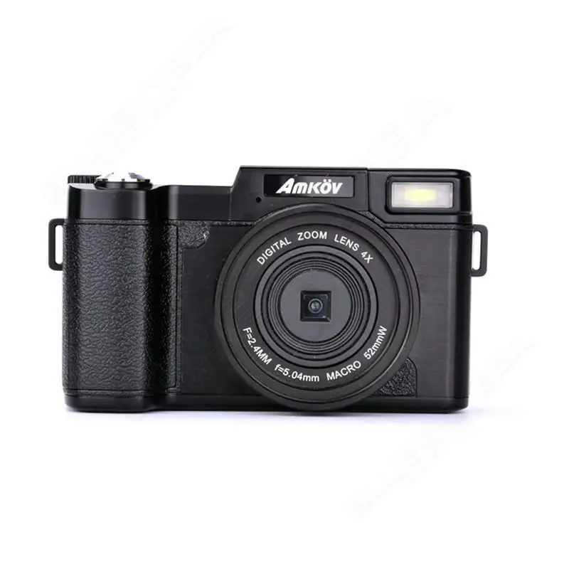AMKOV Photo Traps 1080P AMK-R2 24MP HD Digital SLR Camera Camcorder Recording 4x Zoom 3.0\ AMKOV Photo Traps 1080P AMK-R2 24MP HD Digital SLR Camera Camcorder Recording 4x Zoom 3.0\