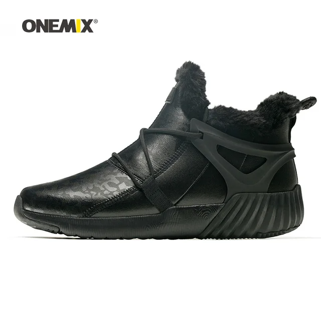Men Hiking Shoes Women Outdoor Camping Tactical Boots Snow Waterproof Winter Sport Climbing Mountain Hunting Trekking Sneakers
