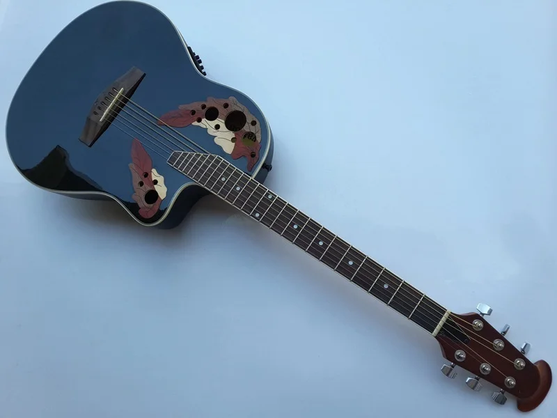 Online Buy Wholesale ovation guitars from China ovation