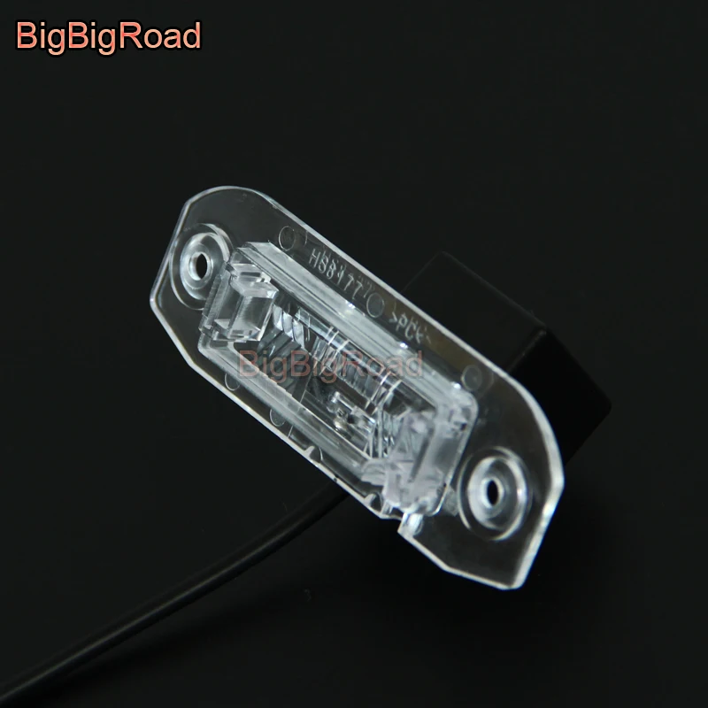 BigBigRoad для Volvo XC60 XC 60 XC70 70 XC90 90 2002 2013 2014 автомобильная интеллектуальная