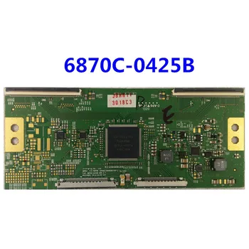 

free shipping original 100% test for LG 6870C-0425B VER 0.7 (LC600EUD-FEF1) logic board