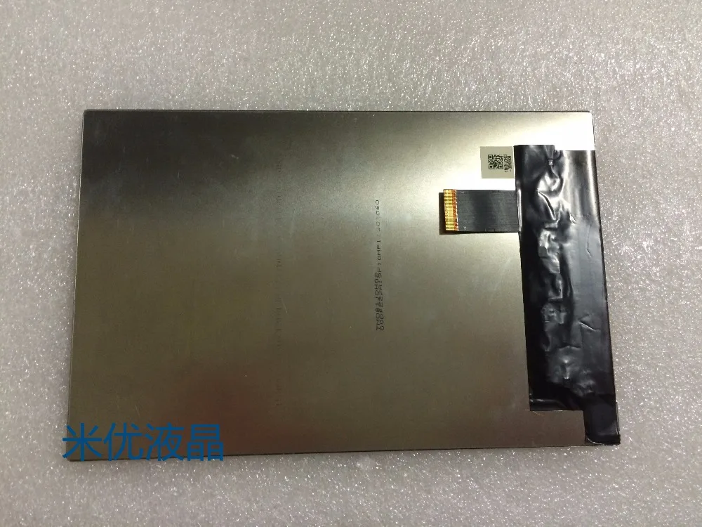 Для ACER W3-810 ЖК-экран 8 1 дюймов TM081JDH02 | Компьютеры и офис