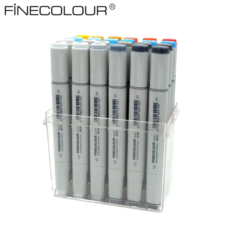 Car color-1
