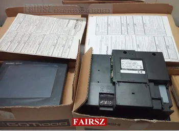 

Original MIT touch screen GT2510-VTBA new in stock