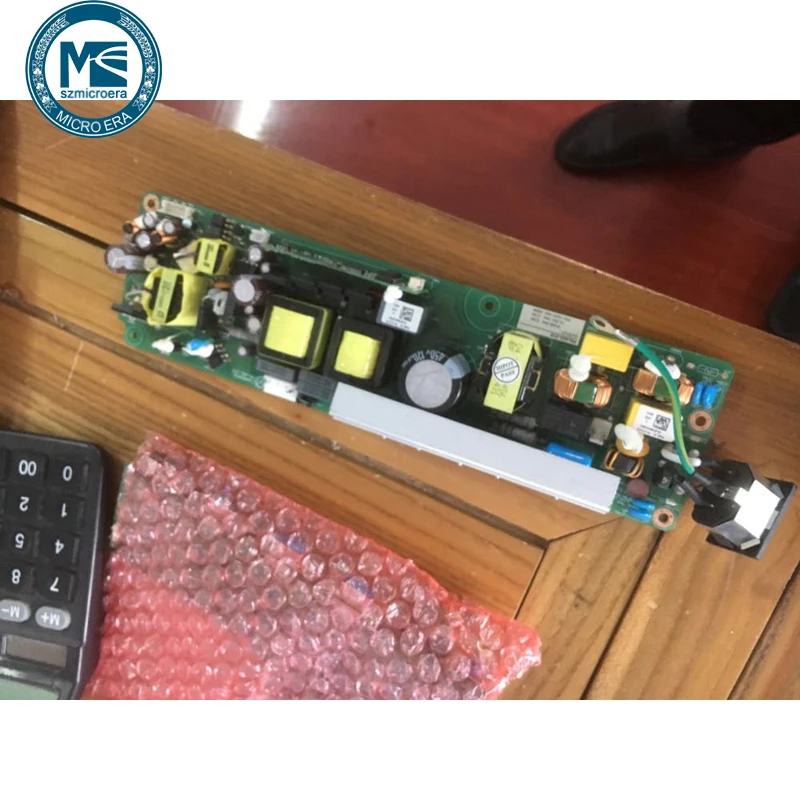 

Projector power supply board for optoma x142 PH-AIO-215