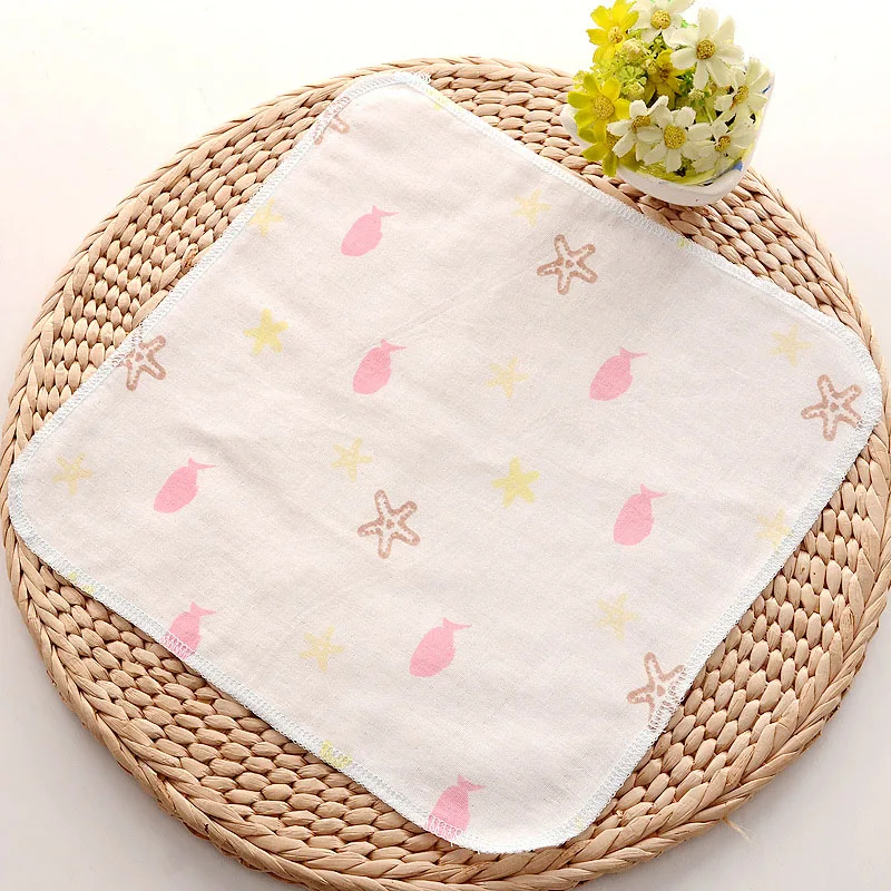 handkerchief towel