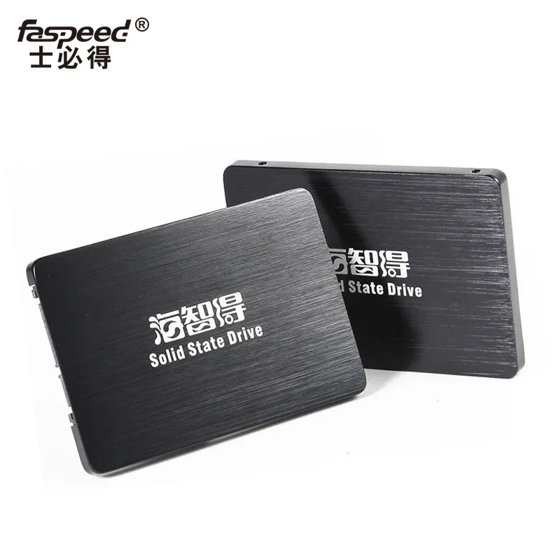

Gospel for old computer with sata2 Faspeed SSD 60GB 2.5 inch Internal Solid State Disk SATA3 TLC SSD 90GB 120GB SSD