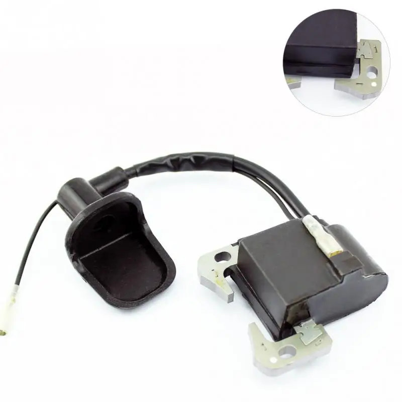 SUV ATV accesorio GYB-5 bobina de encendido para 43cc 47cc 49cc Mini Quad bolsillo de la bici de la suciedad ATV 2-Motor parte
