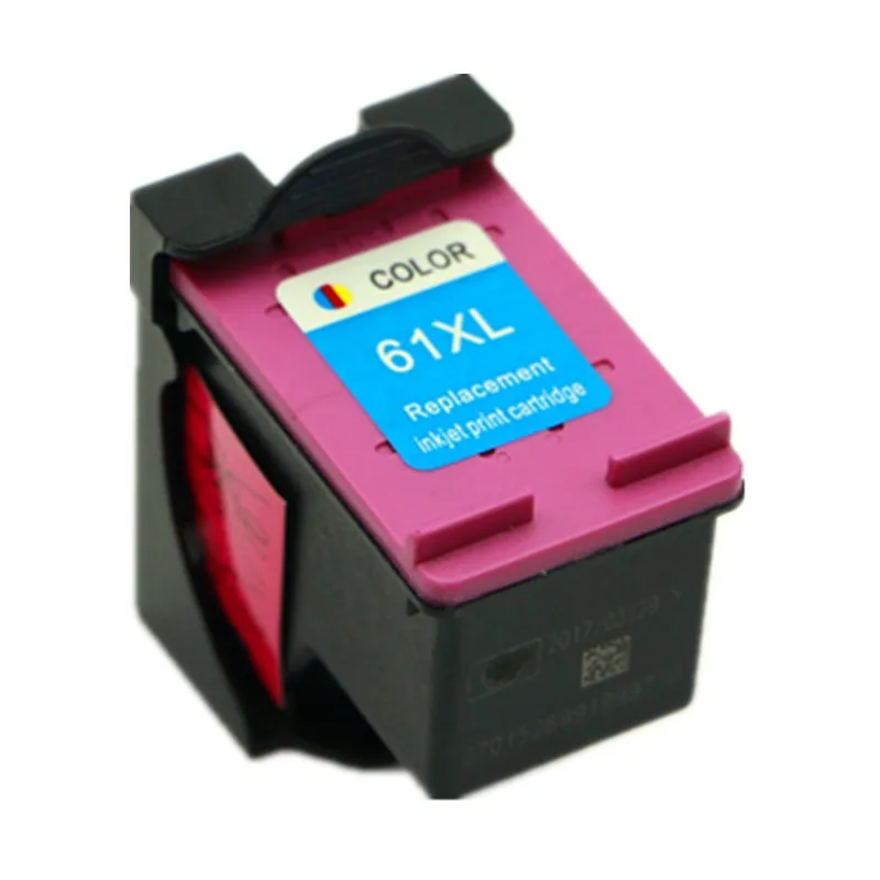 einkshop 61 xl Remanufactured Ink Cartridge Compatible for hp 61xl for Deskjet 1000 1050 1050A