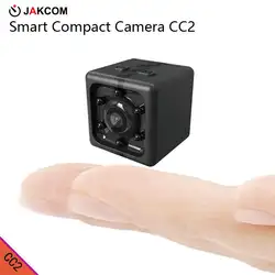 JAKCOM CC2 компактной Камера горячая Распродажа в мини видеокамеры как 1080 P ulo Камера s