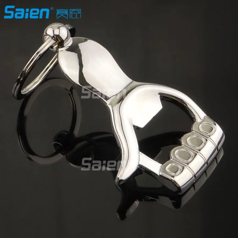 التشجيع و هدايا الإبداعية محاكاة بالم المفاتيح اكسسوارات السيارات