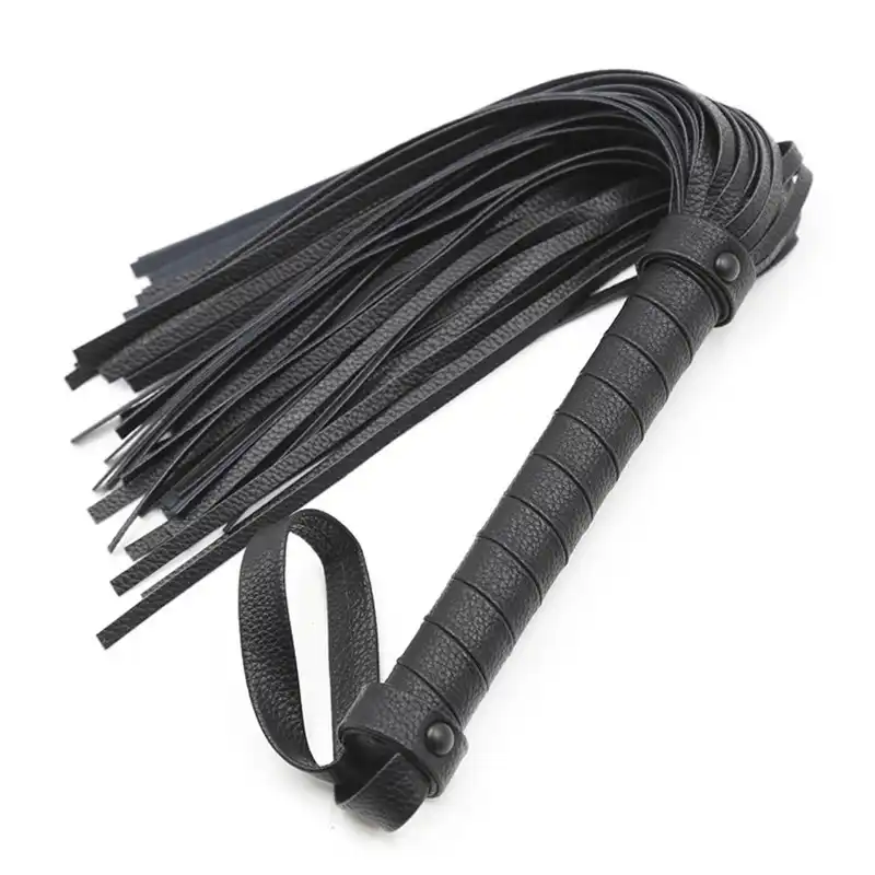 800px x 800px - Porn Sex Toys For Adults PU Leather Spanking Flirting Flogger Fetish  Bondage Whip BDSM Slave Games Erotic Lingerie For Women