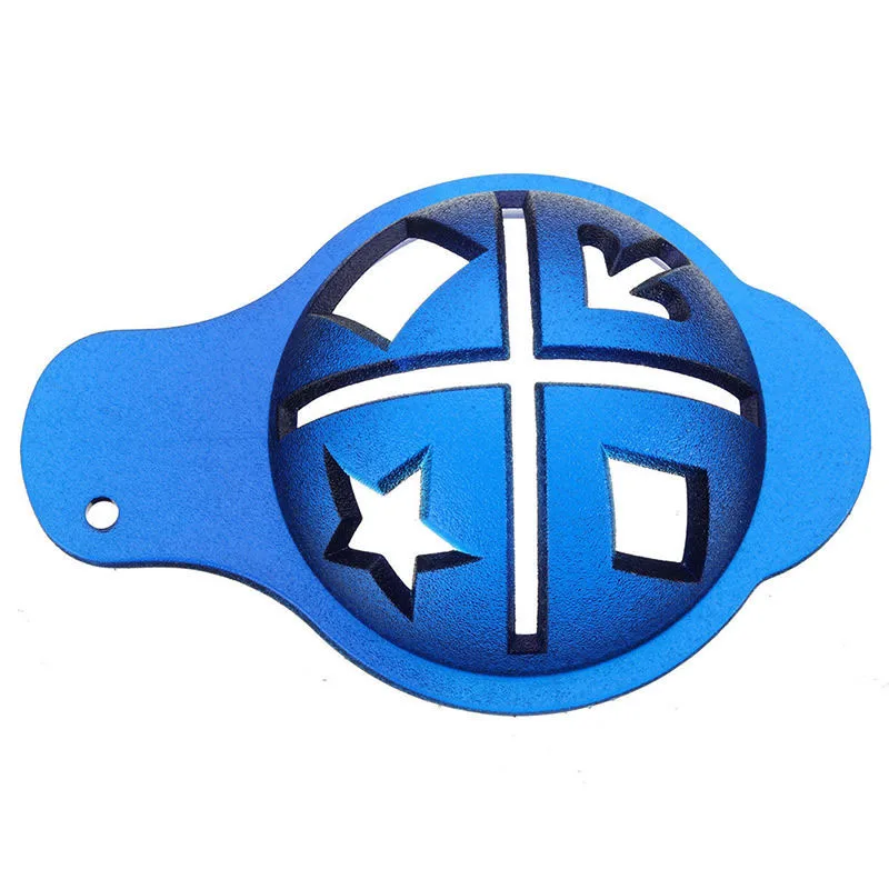 

1 pc Golf Ball Line Liner Marker Template Drawing Alignment Mark Tool + Pen Sports