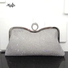 Вечерние сумки в европейском и американском стиле, женская сумка для банкета, сумка на плечо, сумка для мобильного телефона, женская вечерняя сумочка, стразы