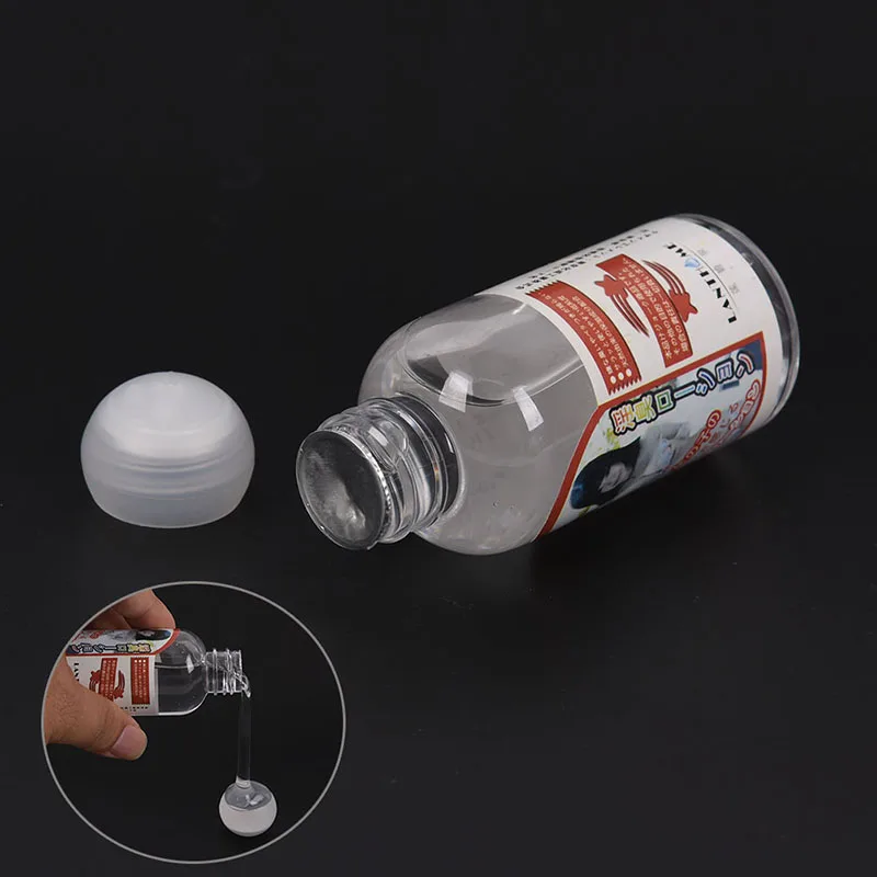 Vagina Shrinking Creams Gel 60ml Aphrodisiac Exciter For Women Sex Drops Liquid,female Sex Lubricant Oil Hot