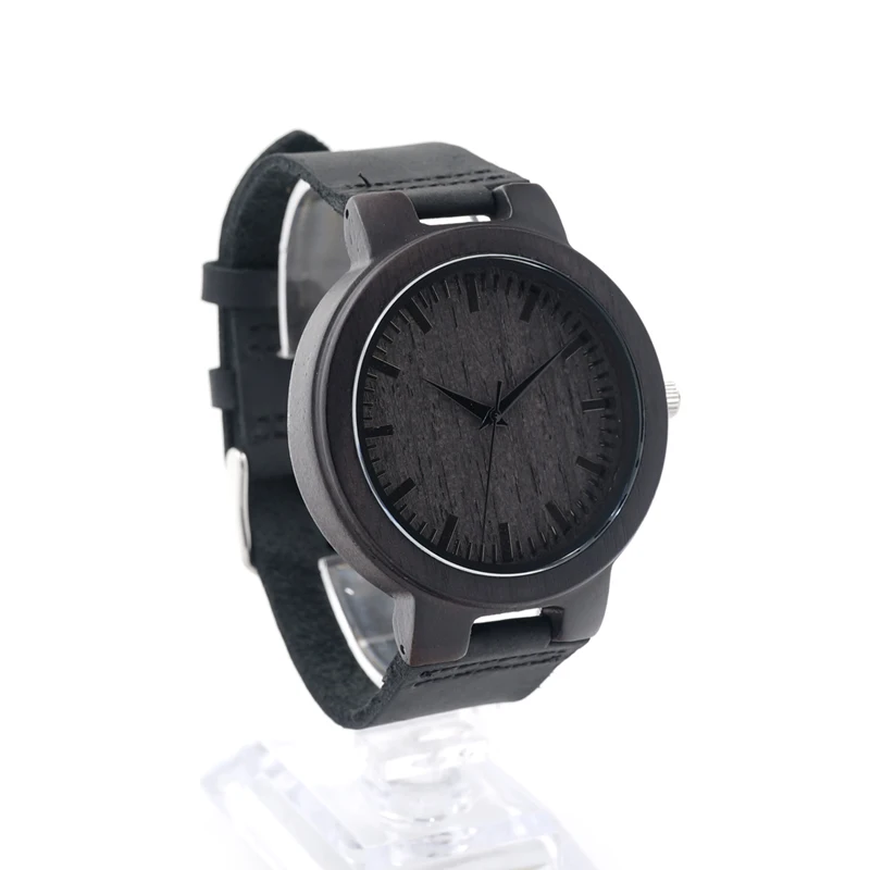 WOODEN WATCHES C27.800