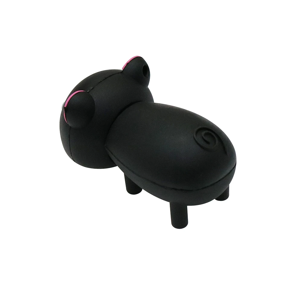 Флеш-накопитель Prive Cartoon Pink Pig, 4 ГБ, 8 ГБ, 16 ГБ, 32 ГБ, 64 ГБ, Usb флеш-накопитель, USB 2,0, флеш-карта памяти, 128 ГБ, диск на ключ, подарок