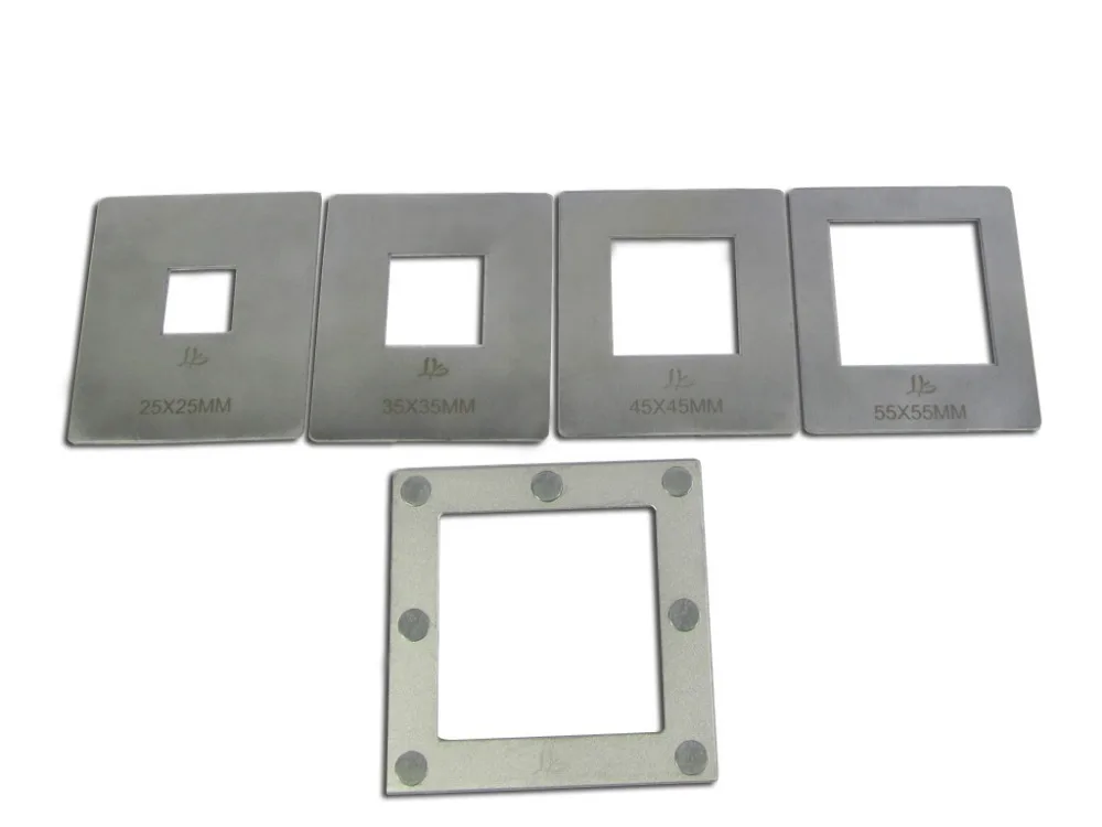 Инфракрасный матовый отражатель IR крышка верхний нагреватель Набор