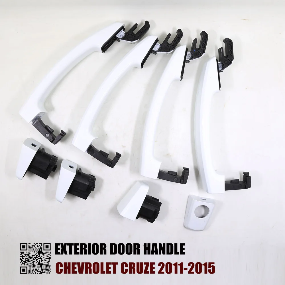 

OKC EXTERIOR DOOR HANDLE FOR CHEVROLET CRUZE 2011-2015