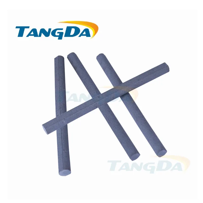 

Tangda Ferrite Cores ROD core R7*100 mm 7*100 soft SMPS RF Ferrite material:Mn-Zn receiving antenna radio