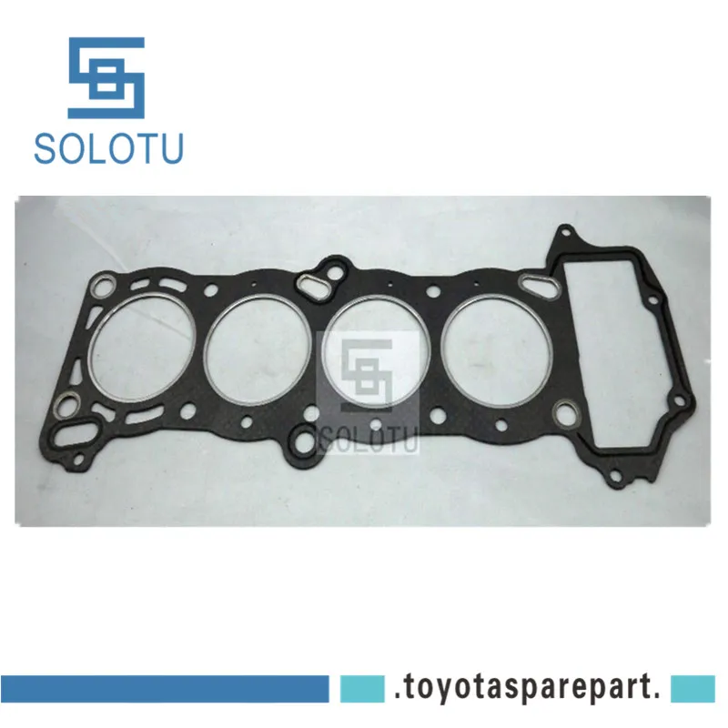 Прокладка головки цилиндра для NISSAN GA15DS 11044-53Y01