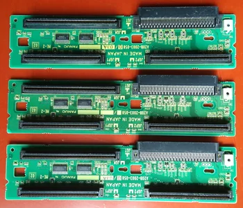 

USED 100% TESED FANUC CIRCUIT BOARD A20B-2003-0580