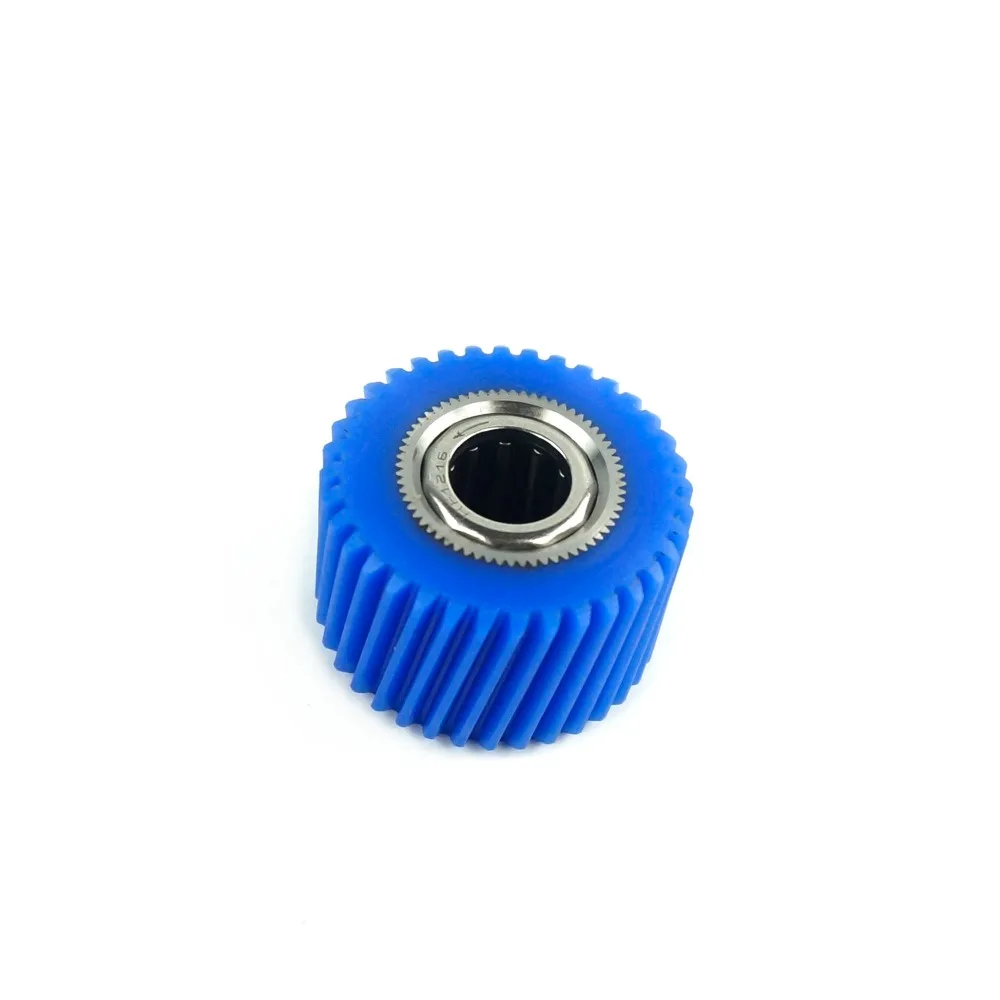 Perfect Plastic Gear Replacement for TSDZ2 36V/48V/52V Tongsheng Motor Engine Replacement Reinforced Nylon 10