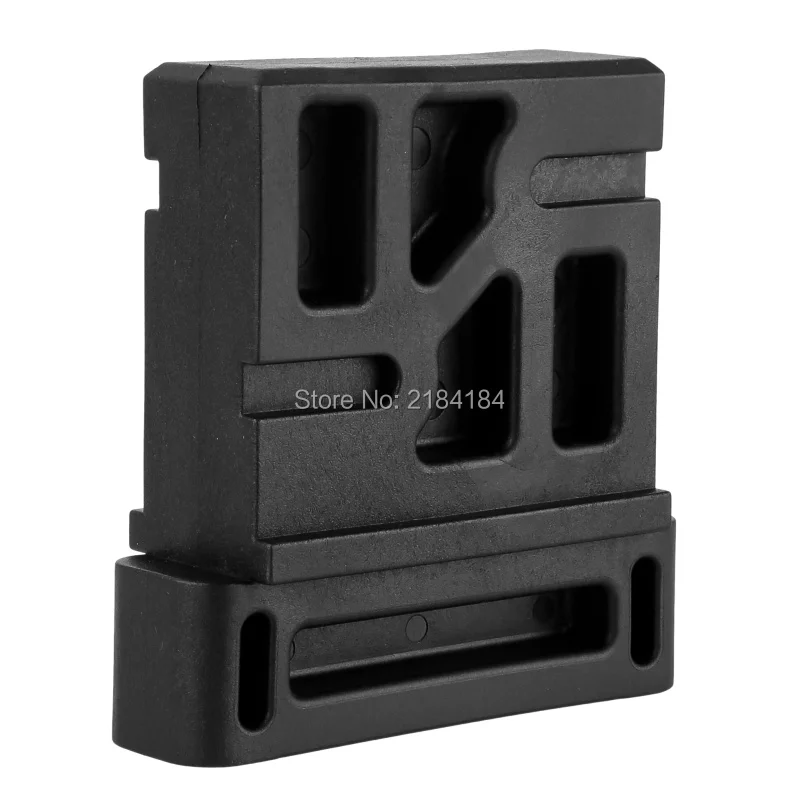 FIRE WOLF .308 Lr308 Table Vise Block Gunsmithing Bench Tool Lower End Reciever Shooting Chronograph gunsmith tools