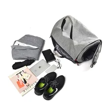 Модная Водонепроницаемая многофункциональная сумка для путешествий, кемпинга, спортивных сумок, сумки для мужчин и женщин, качественные SA-8 высокого качества