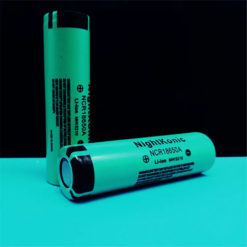 

4 PCS18650 battery + 1 PCS (EU/US) 2 slot Charger Original 3.7V Li-ion Rechargeable Battery Flashlight battery