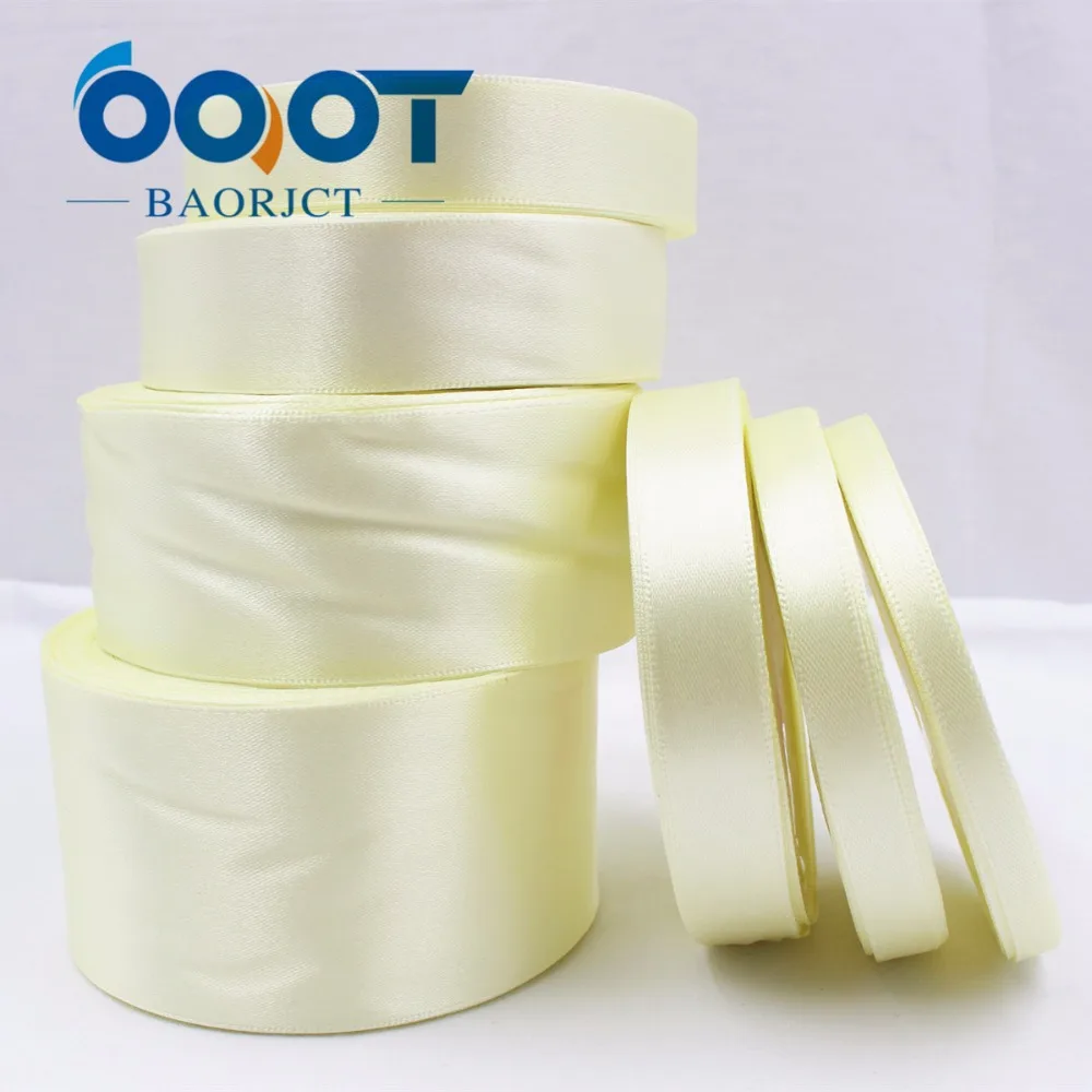 Buy 002 ,free shipping Wholesale 25 Yards Silk Satin