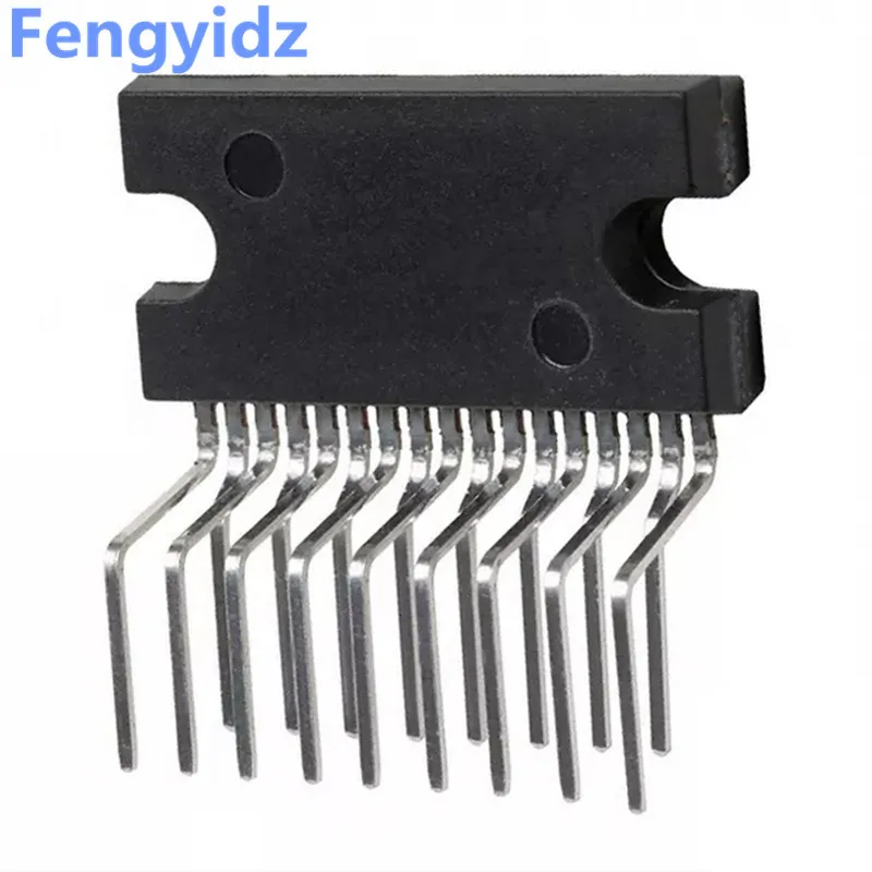 

Free shipping 2pcs/lot TDA1562Q TDA1562 ZIP-17