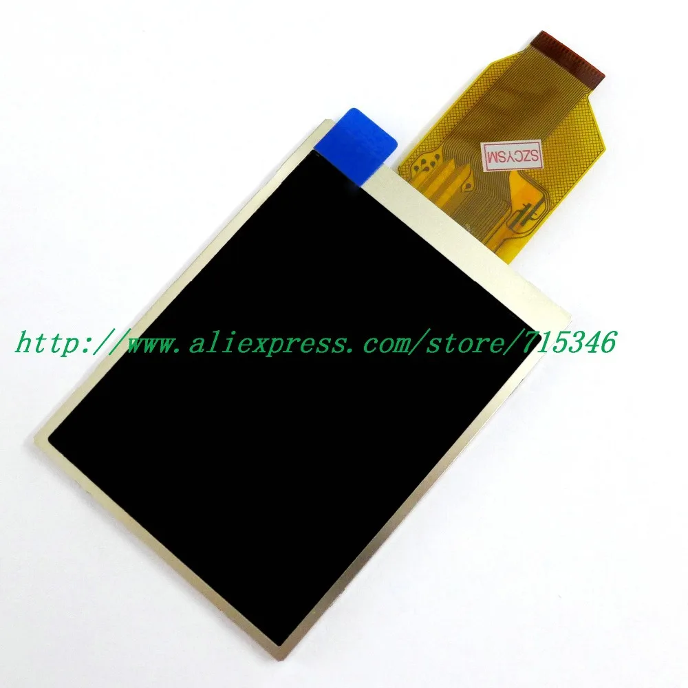 

NEW LCD Display Screen For NIKON COOLPIX S2500 Digital Camera Repair Part + Backlight